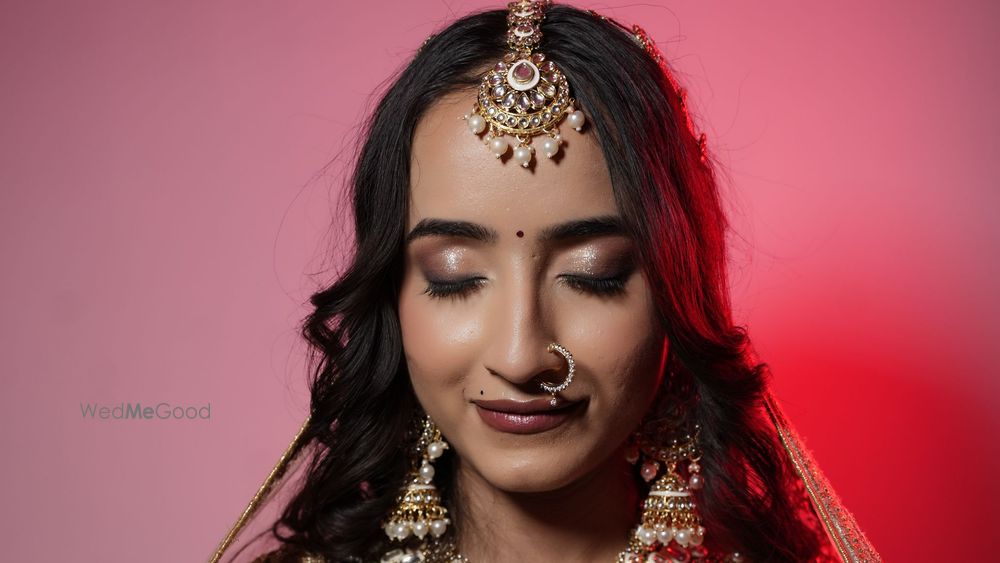 Ishh Makeup Artistry
