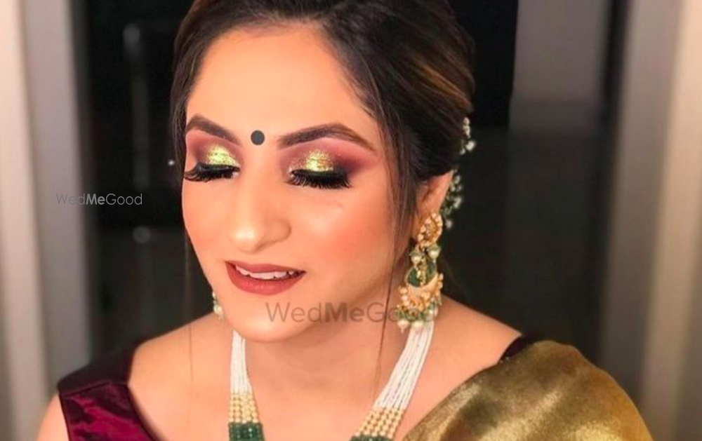 Makeover by Sunayana