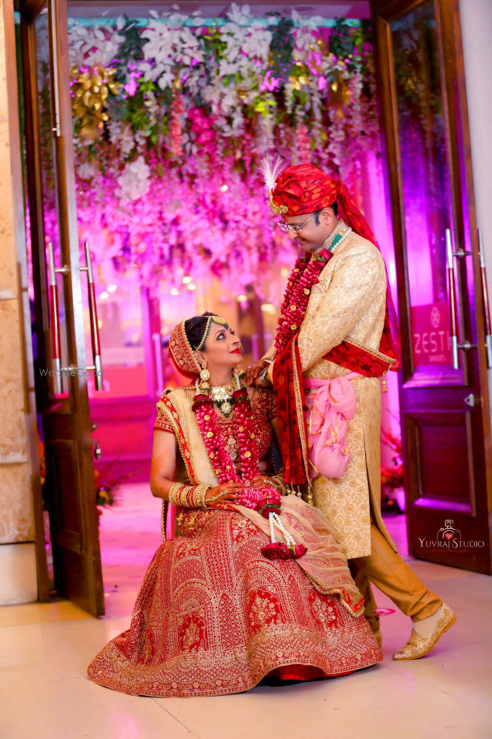 Photo By Yuvraj Studio - Wedding Photography - Cinema/Video