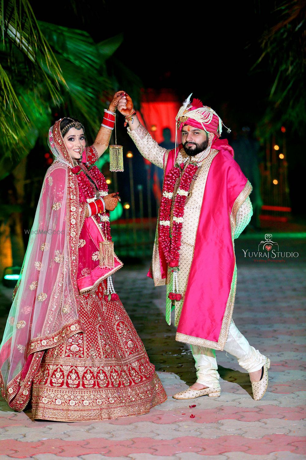 Photo By Yuvraj Studio - Wedding Photography - Cinema/Video