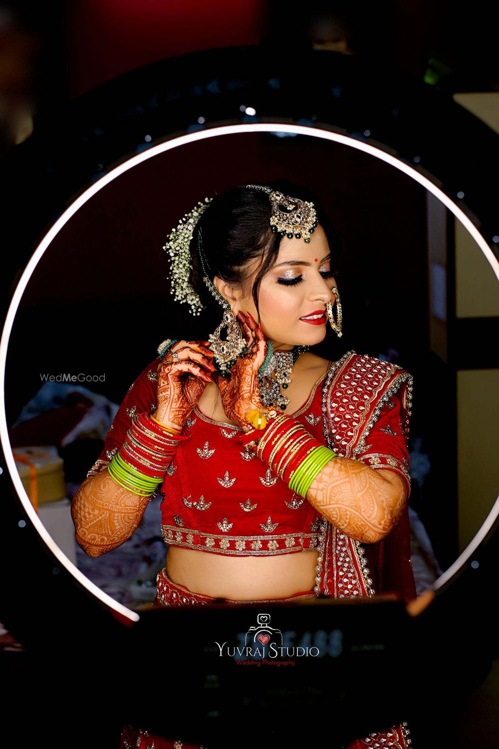 Photo By Yuvraj Studio - Wedding Photography - Cinema/Video