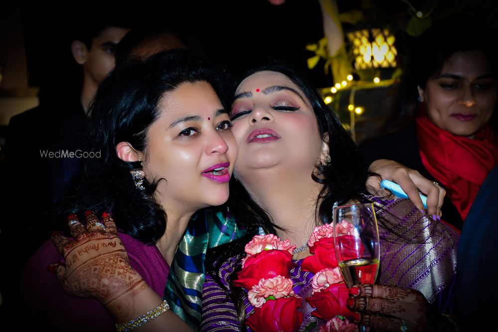 Photo By SnapWed Studios - Photographers