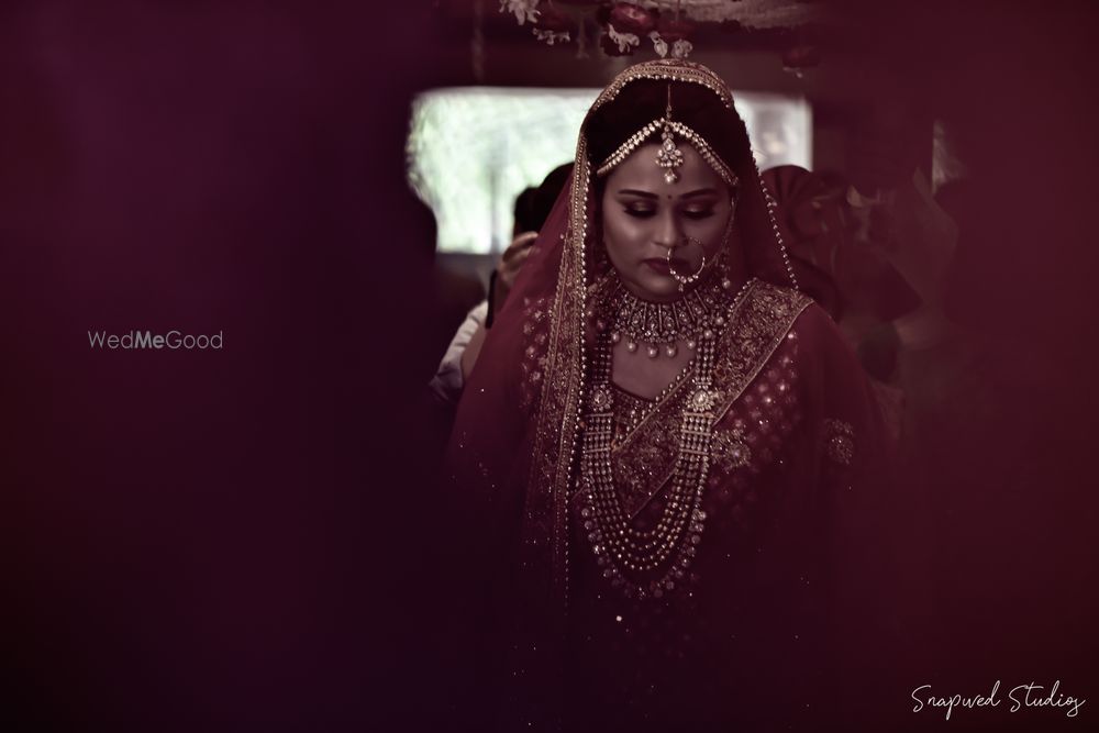 Photo By SnapWed Studios - Photographers