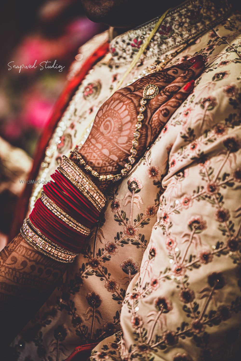 Photo By SnapWed Studios - Photographers