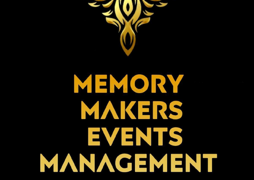 Memory Makers Event Management