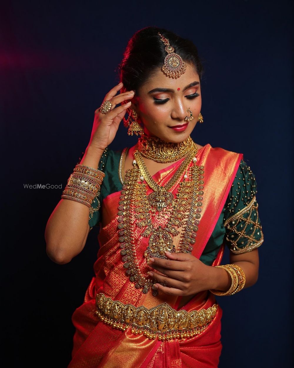 Photo By Soniyagiri Makeup Artist - Bridal Makeup