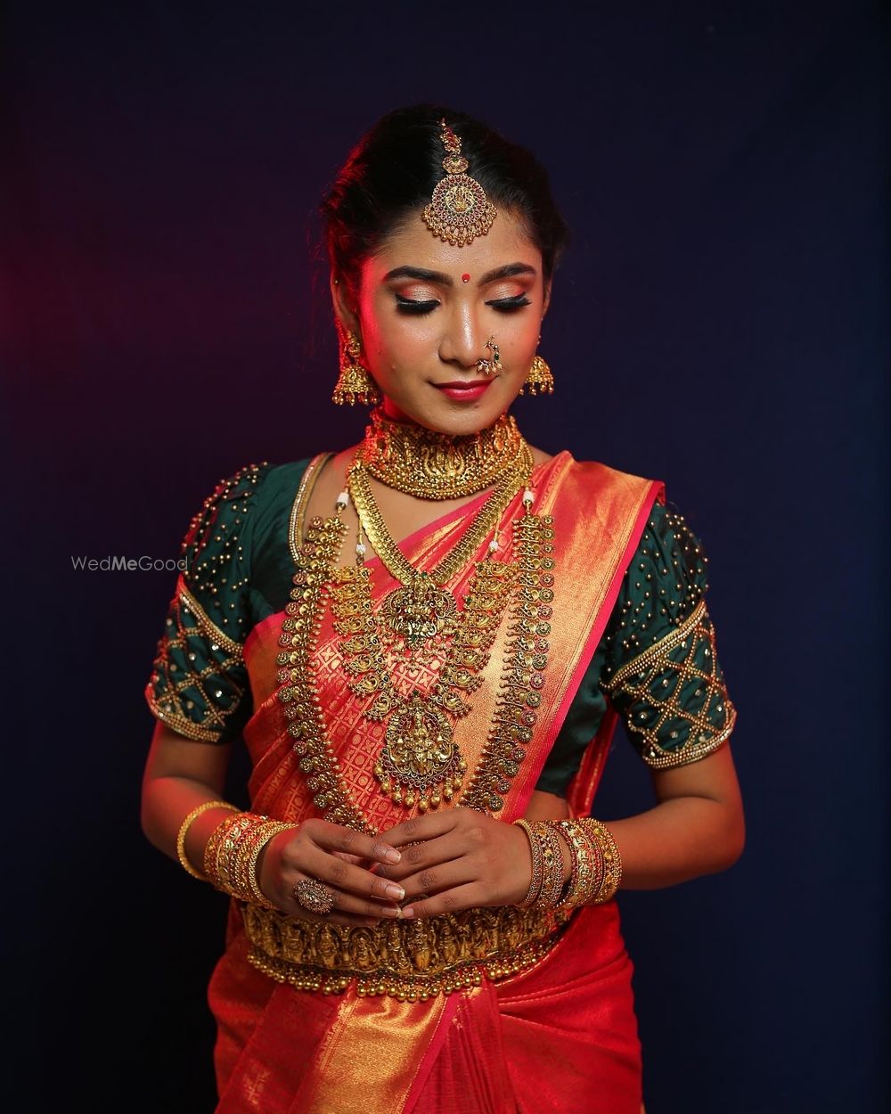 Photo By Soniyagiri Makeup Artist - Bridal Makeup