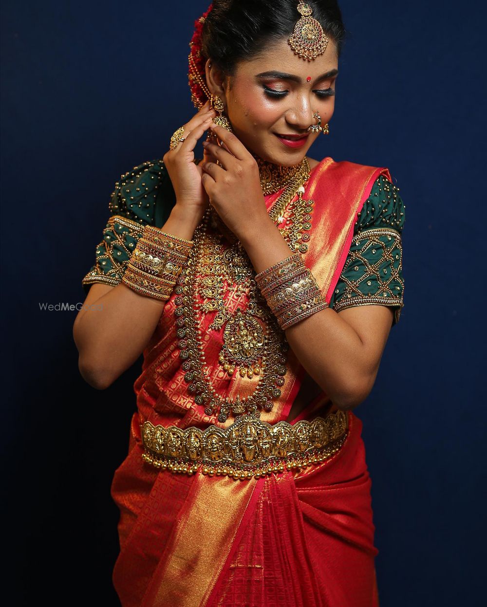 Photo By Soniyagiri Makeup Artist - Bridal Makeup