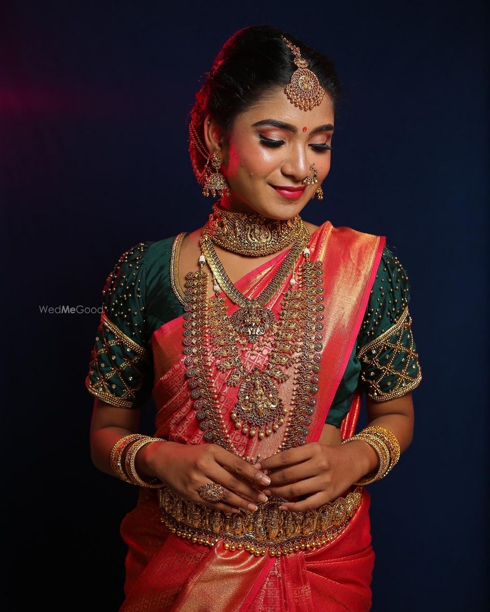 Photo By Soniyagiri Makeup Artist - Bridal Makeup