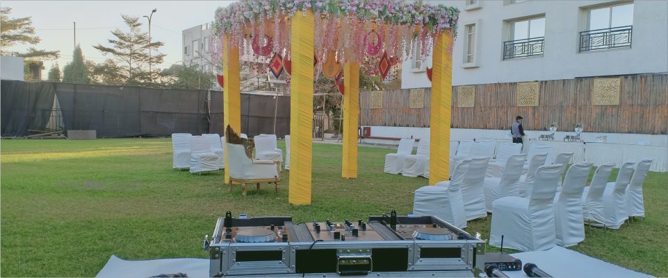 Photo By SJ Brothers - DJs