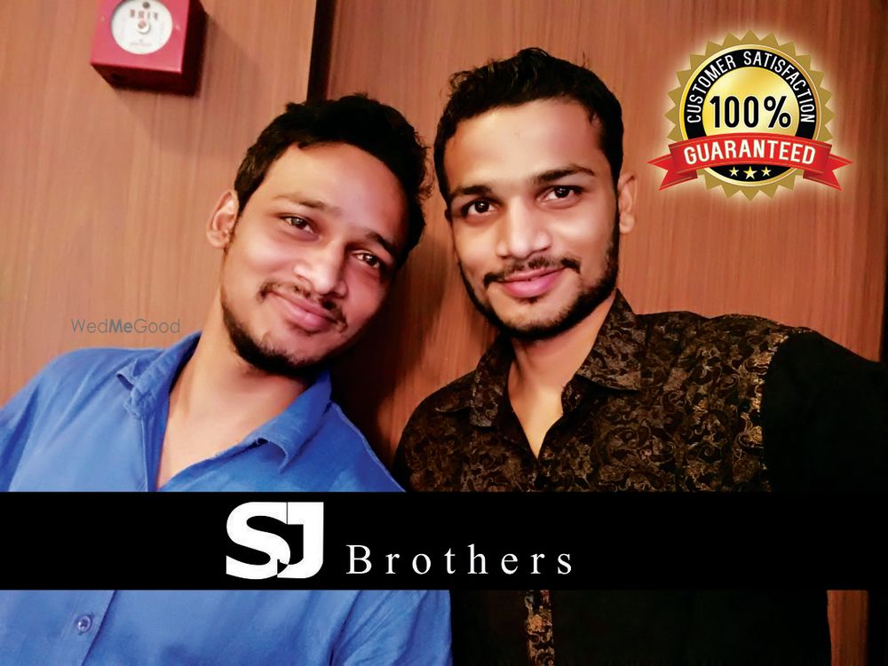 Photo By SJ Brothers - DJs