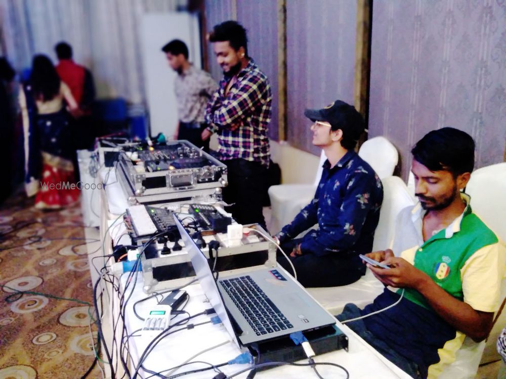 Photo By SJ Brothers - DJs