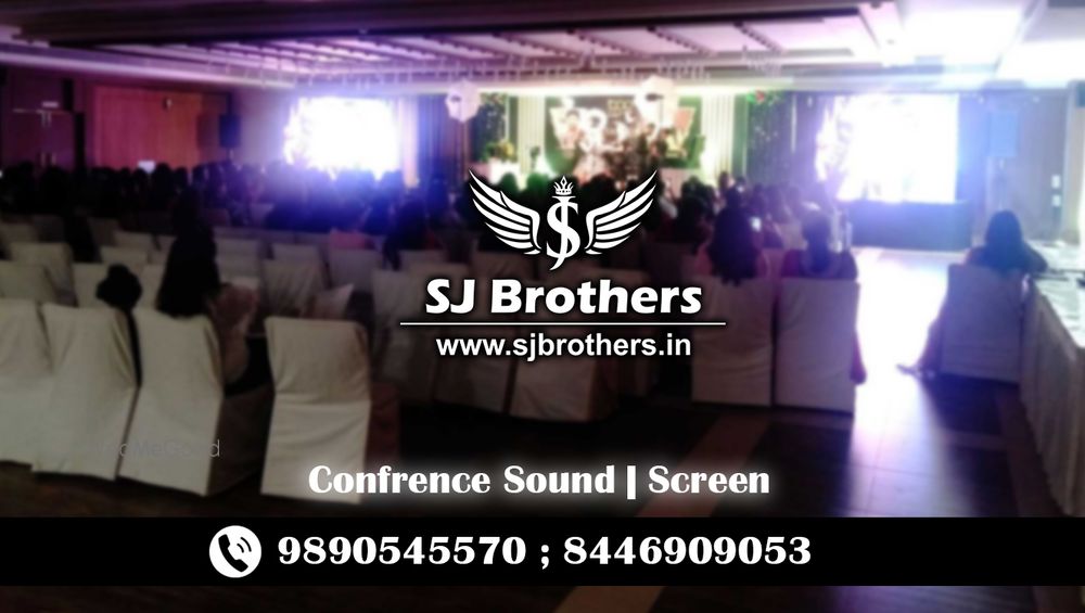 Photo By SJ Brothers - DJs