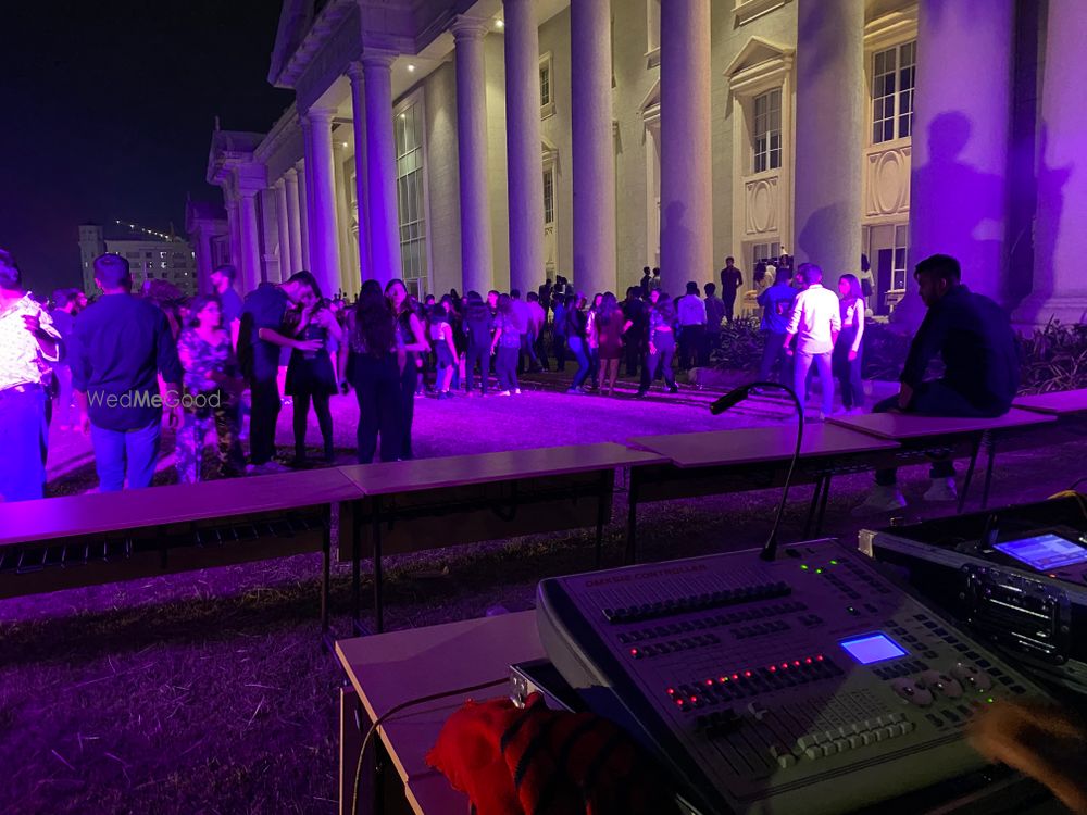 Photo By SJ Brothers - DJs
