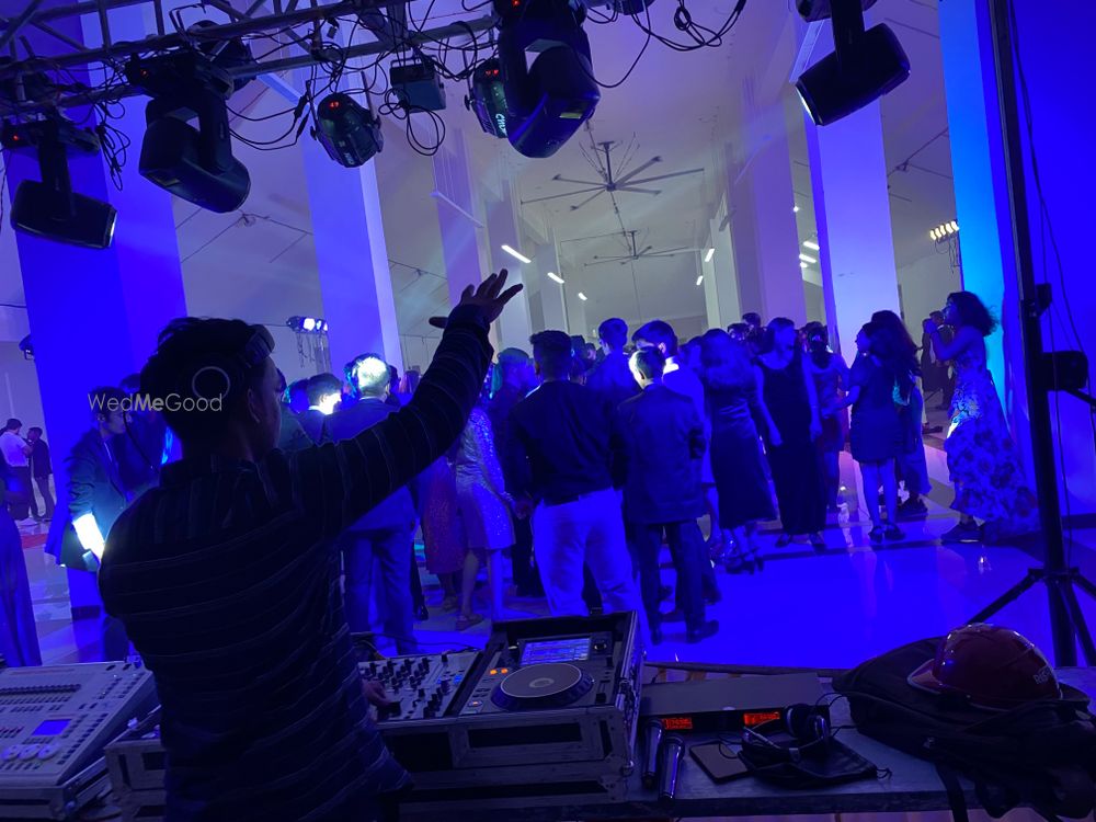Photo By SJ Brothers - DJs