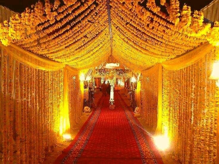 Photo By Subha Muhurat - Wedding Planners