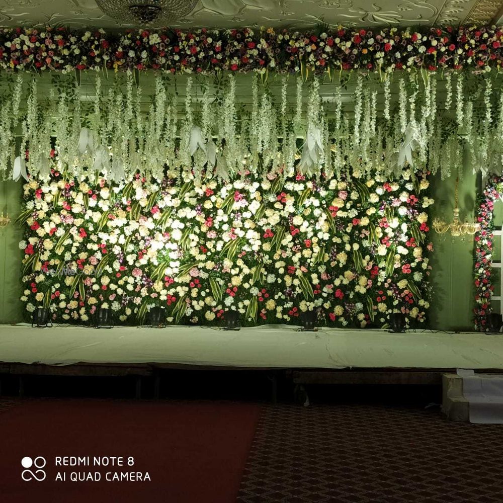 Photo By D9 Events - Wedding Planners
