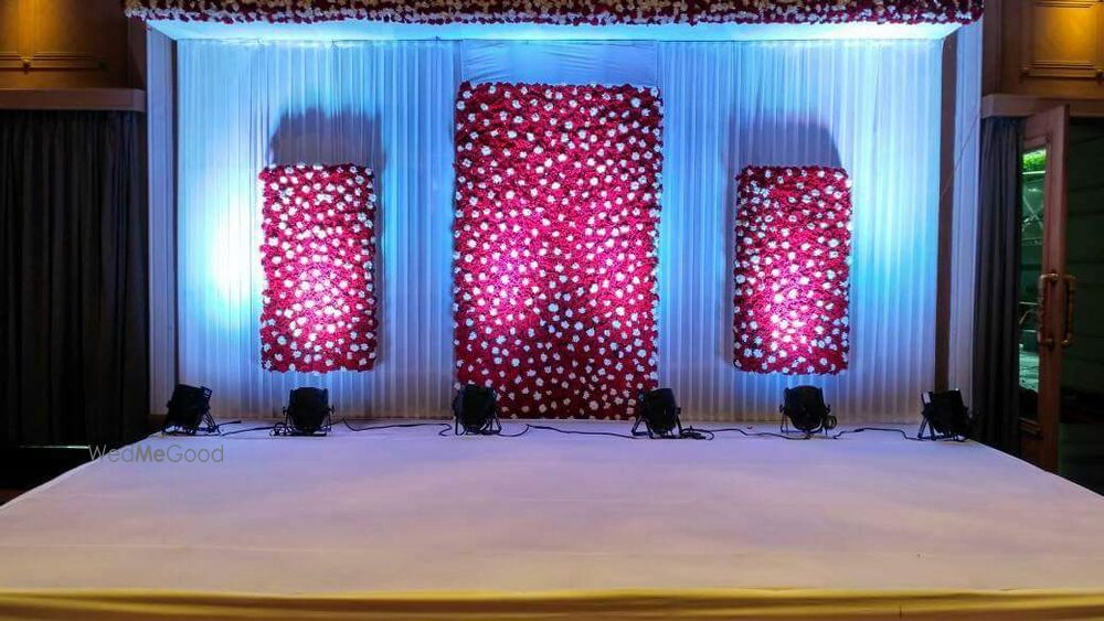 Photo By D9 Events - Wedding Planners