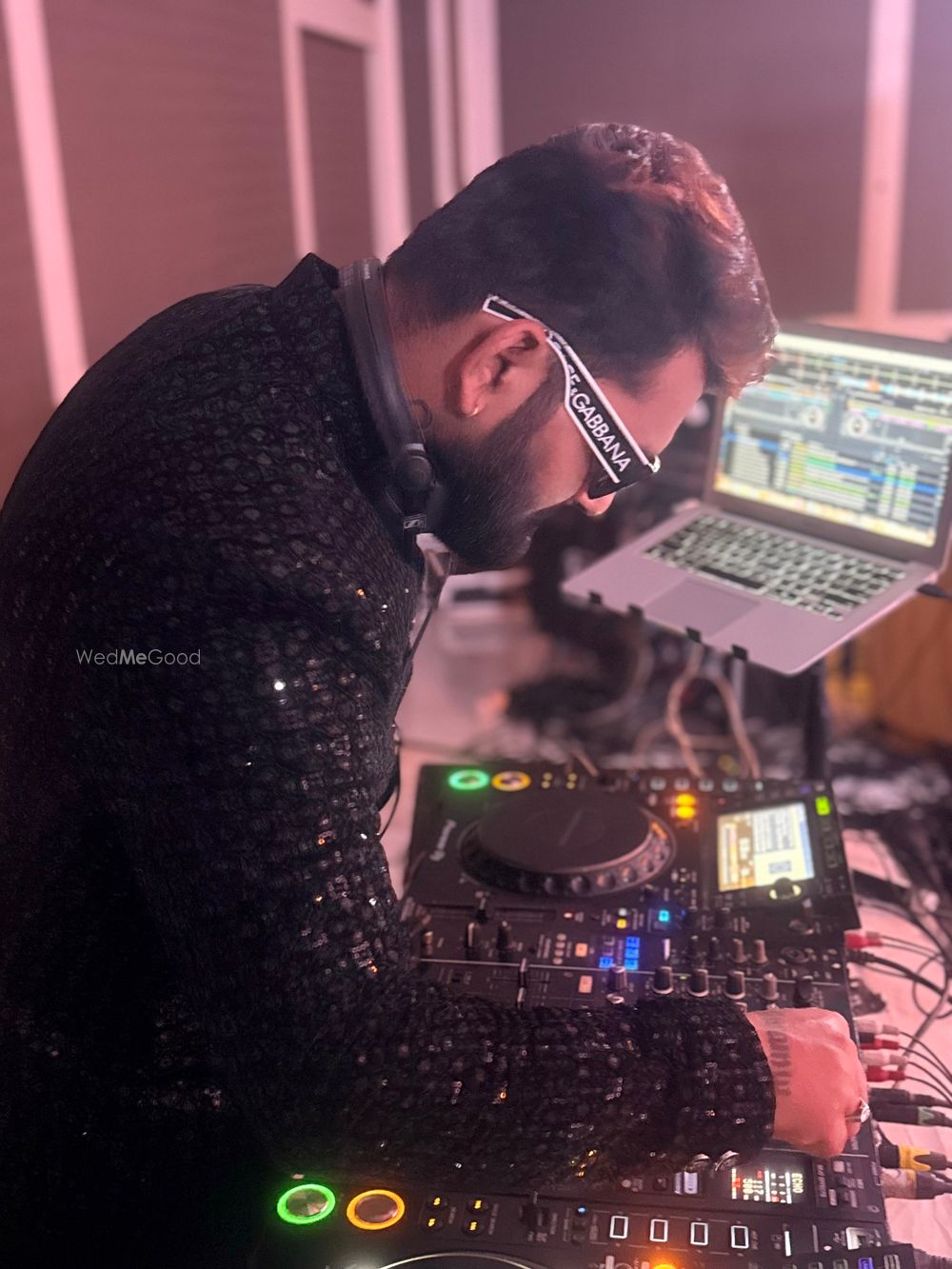Photo By DJ Vkash - DJs
