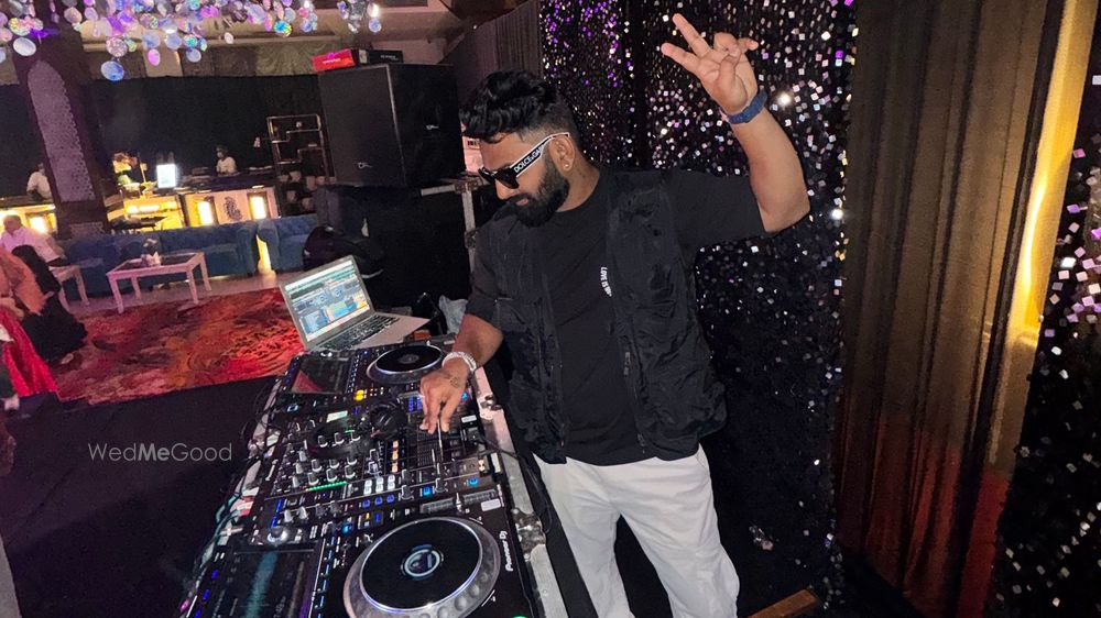 DJ Vkash