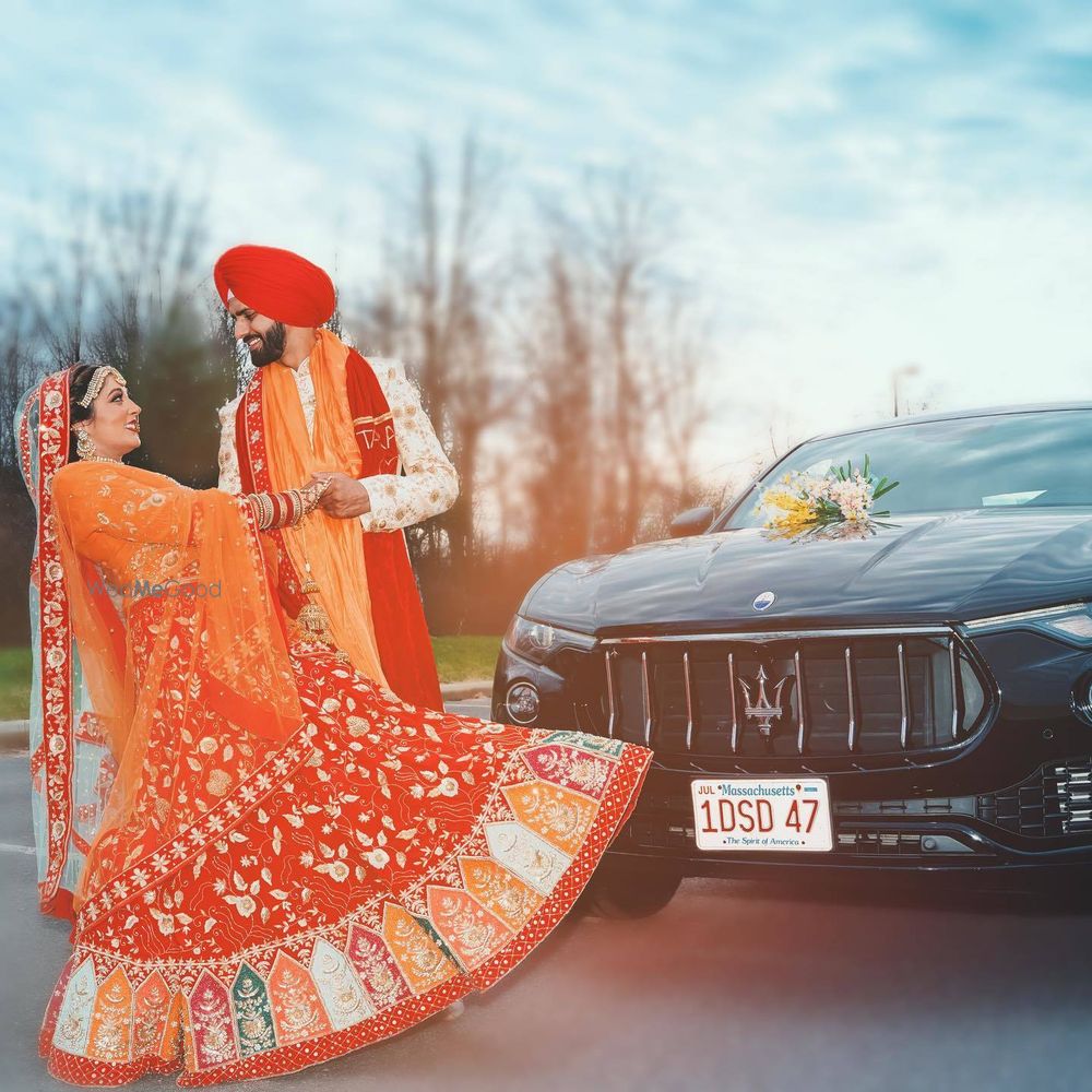 Photo By Saroj Studios - Photographers