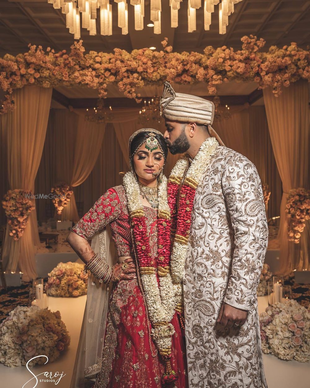 Photo By Saroj Studios - Photographers