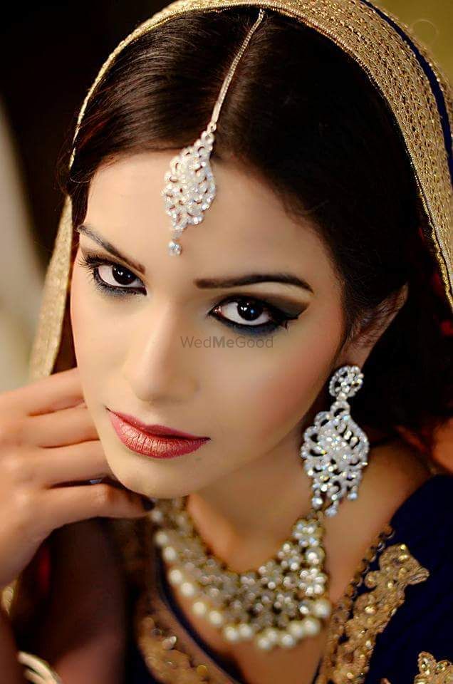 Photo By In Style Makeovers By Neha Chanchlani - Bridal Makeup