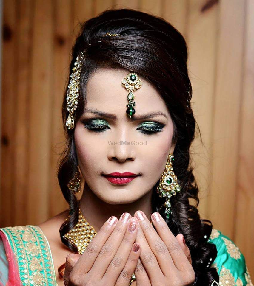Photo By In Style Makeovers By Neha Chanchlani - Bridal Makeup