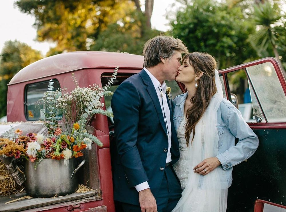 Photo By Limelight Productions - Wedding Planners