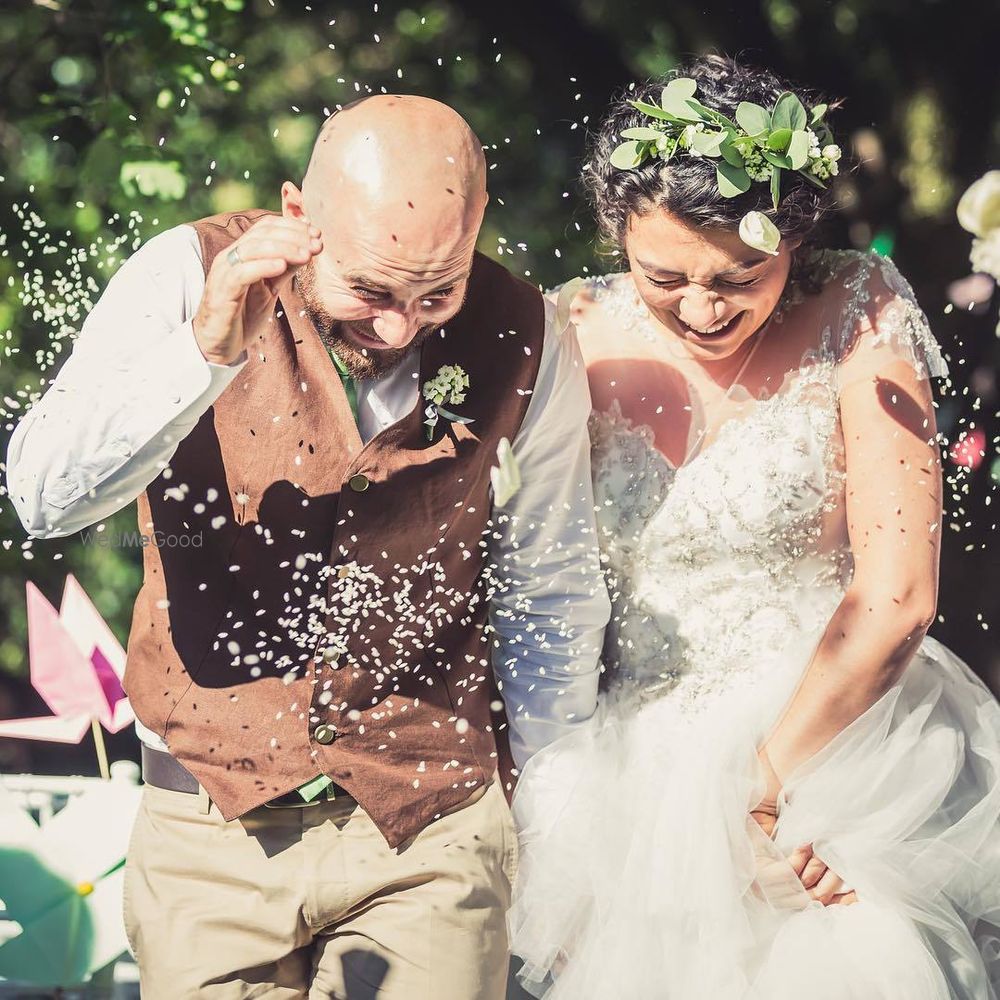 Photo By Limelight Productions - Wedding Planners
