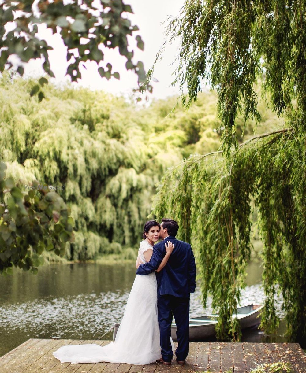 Photo By Limelight Productions - Wedding Planners