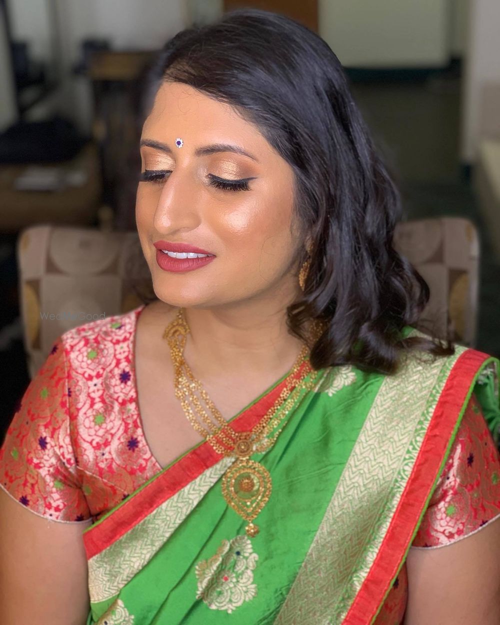 Photo By Makeup by Shiv - Bridal Makeup