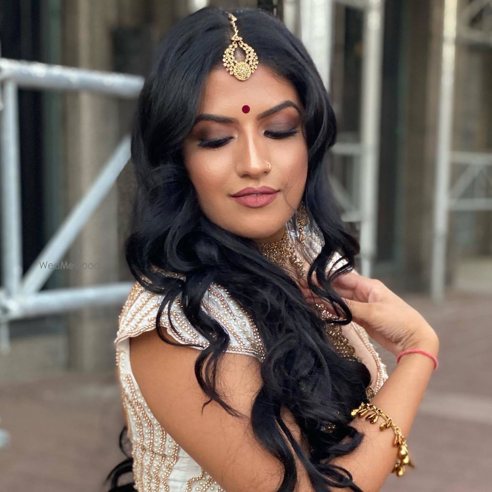 Photo By Makeup by Shiv - Bridal Makeup