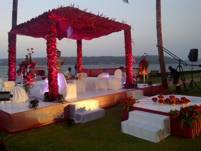 Photo By Sunset Getaways - Wedding Planners