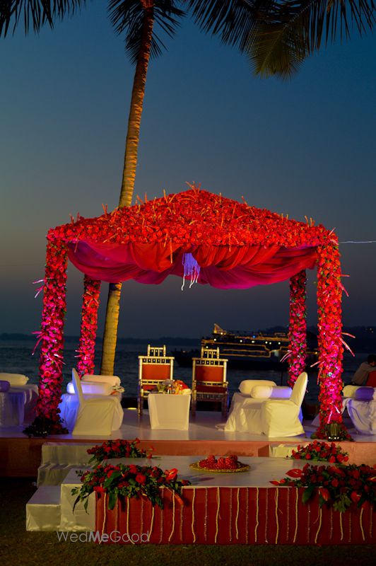 Photo By Sunset Getaways - Wedding Planners