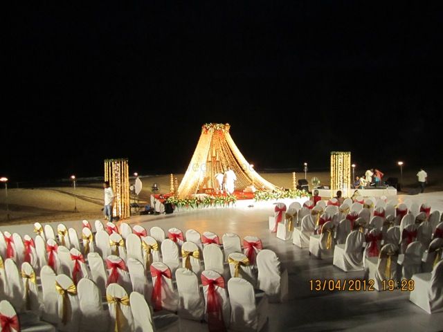 Photo By Sunset Getaways - Wedding Planners