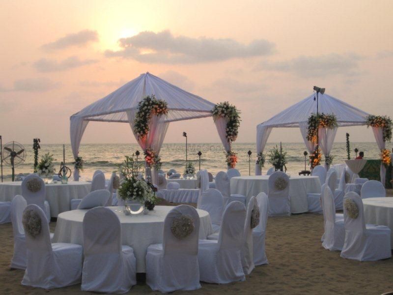 Photo By Sunset Getaways - Wedding Planners