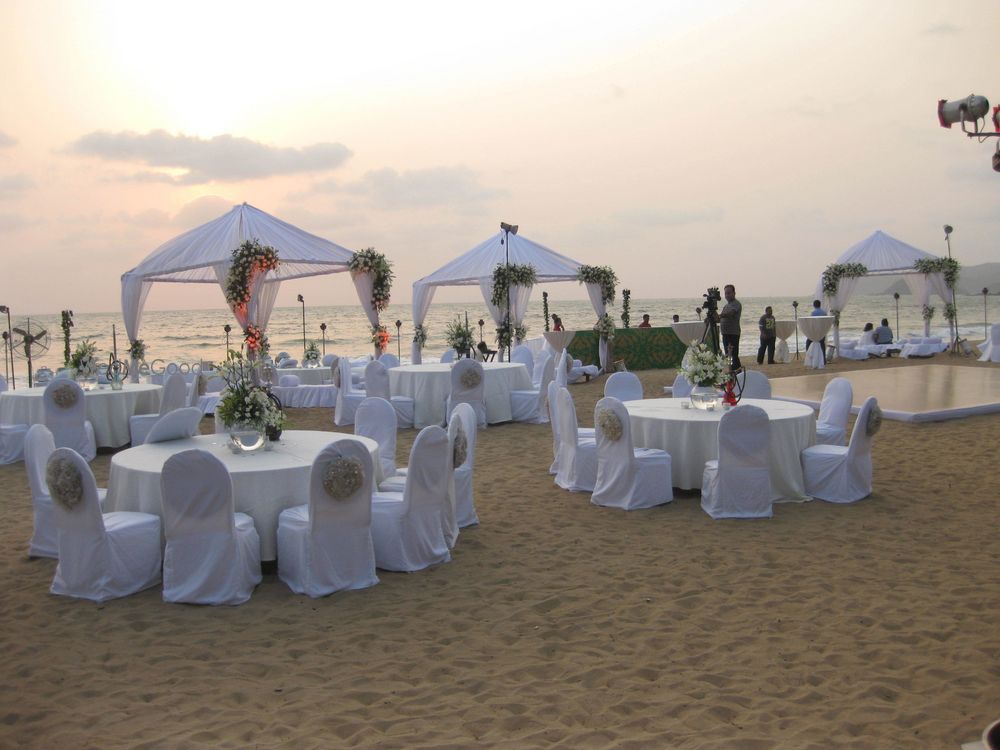 Photo By Sunset Getaways - Wedding Planners