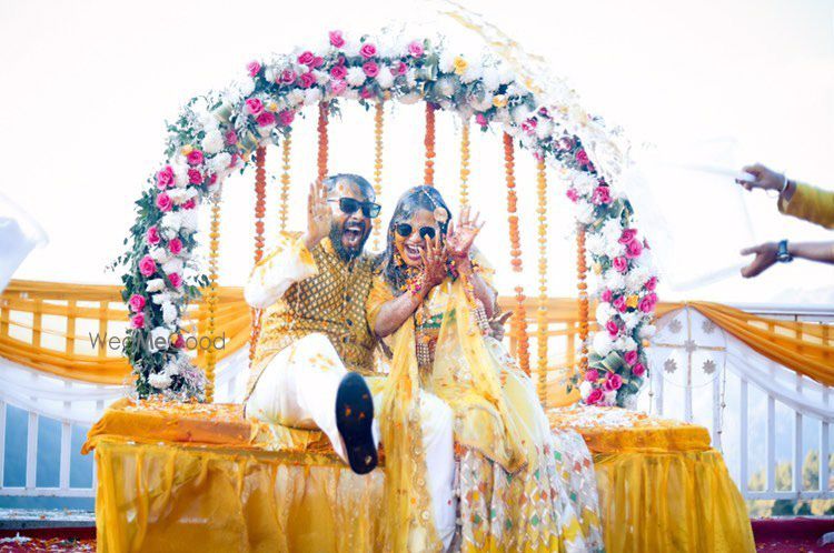 Photo By Tanuja Makeup Artistry - Bridal Makeup