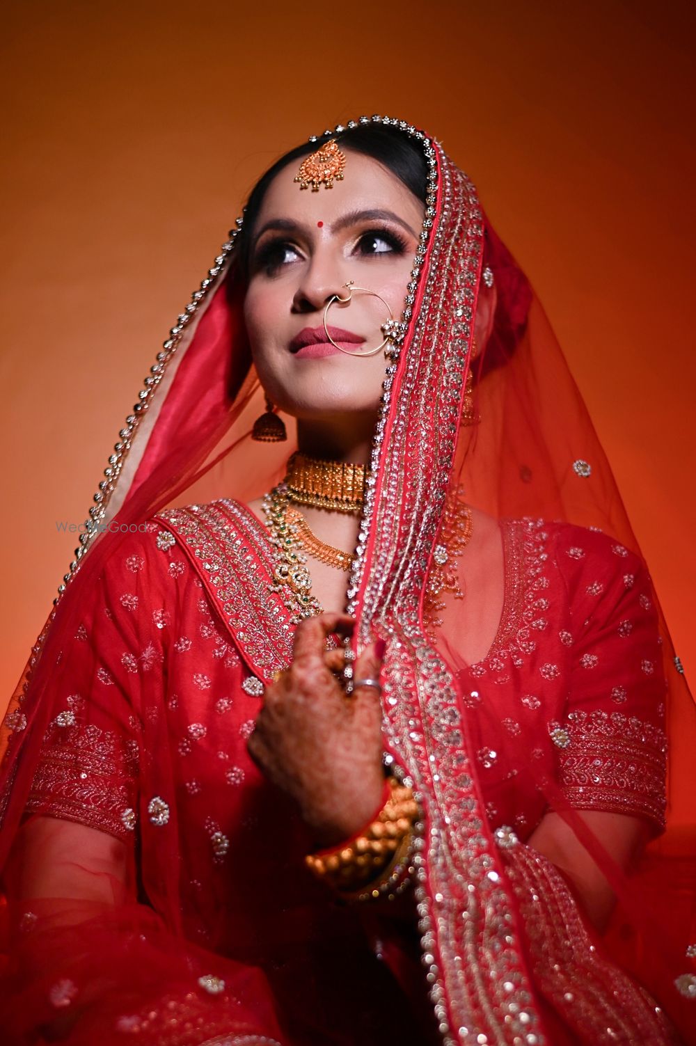 Photo By Tanuja Makeup Artistry - Bridal Makeup