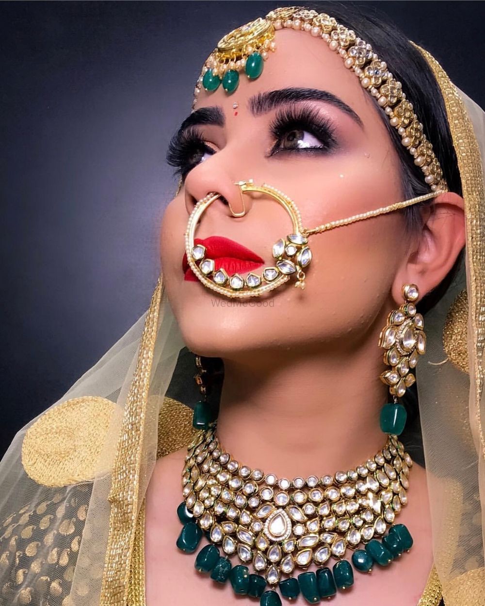 Photo By Glamup with Kirti Chadda - Bridal Makeup