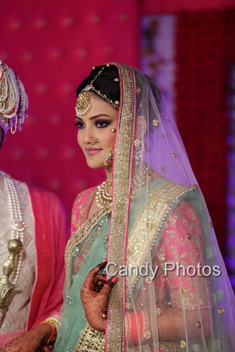 Photo By Glamup with Kirti Chadda - Bridal Makeup