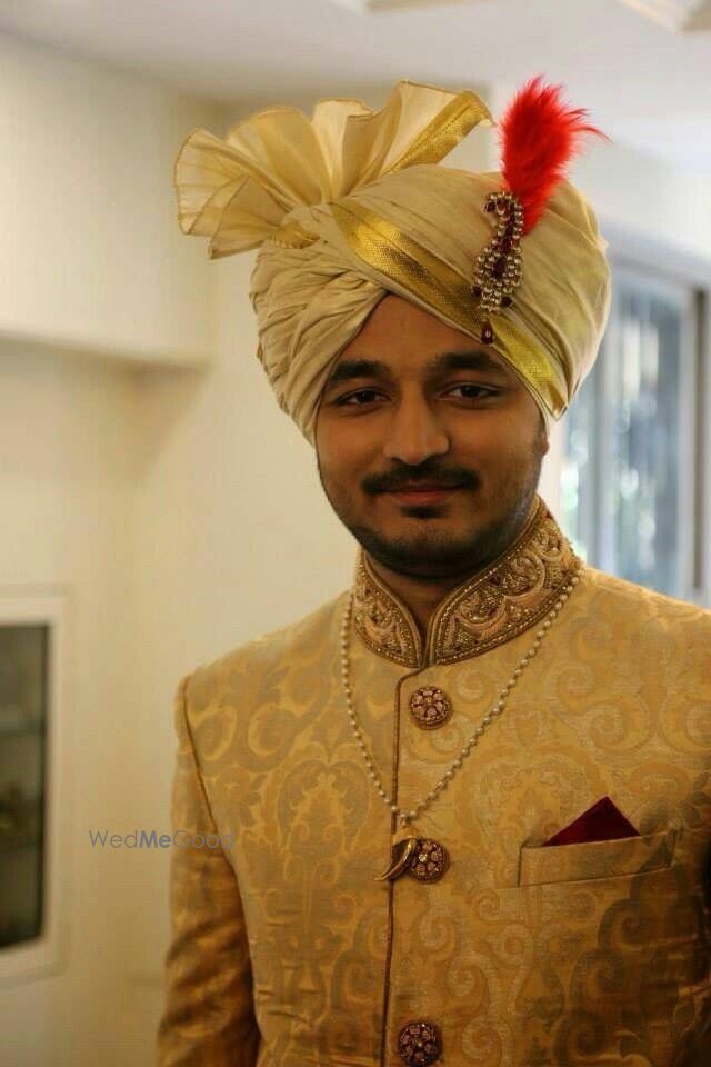 Photo By Shlok Creation - Groom Wear