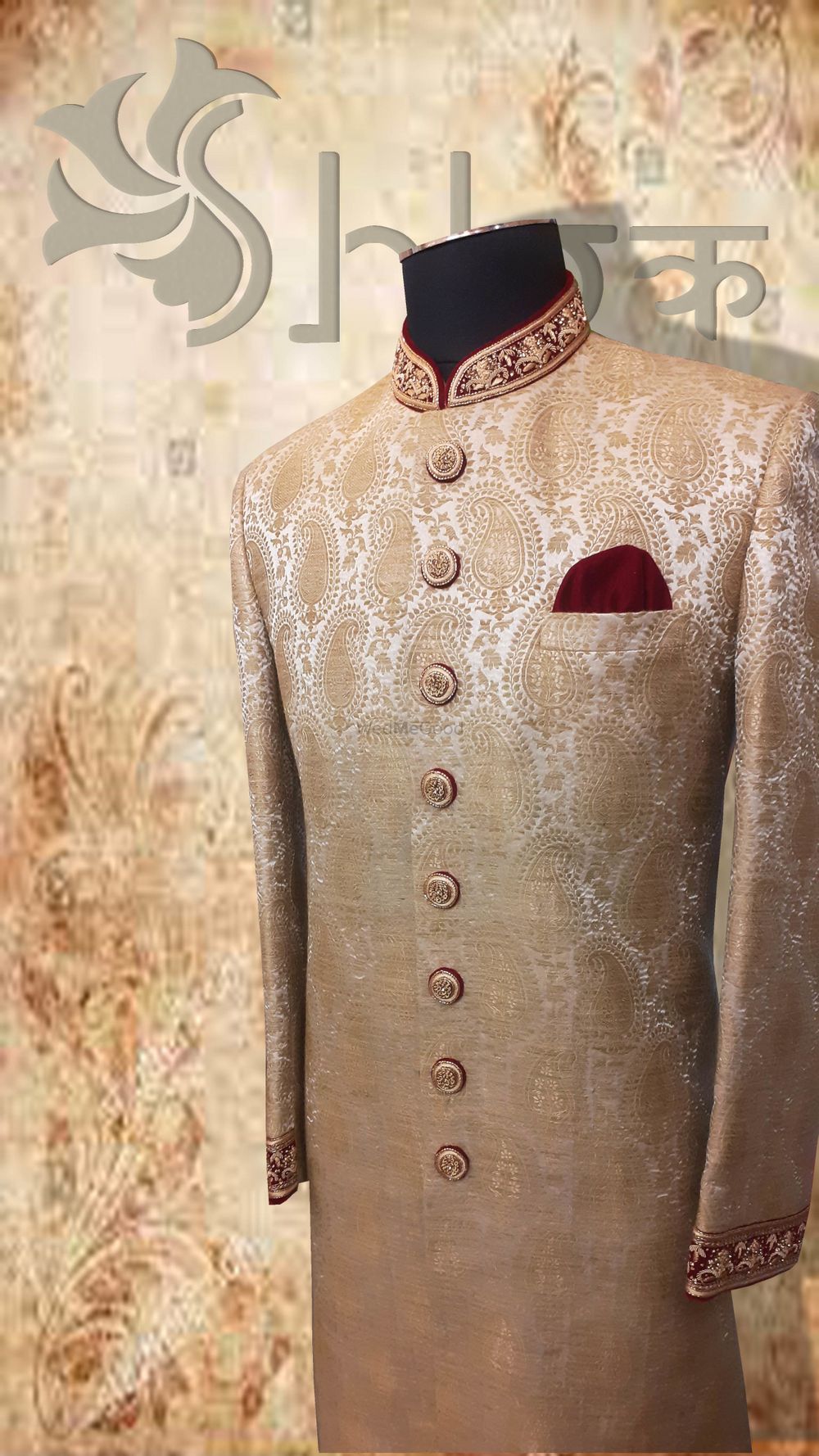 Photo By Shlok Creation - Groom Wear