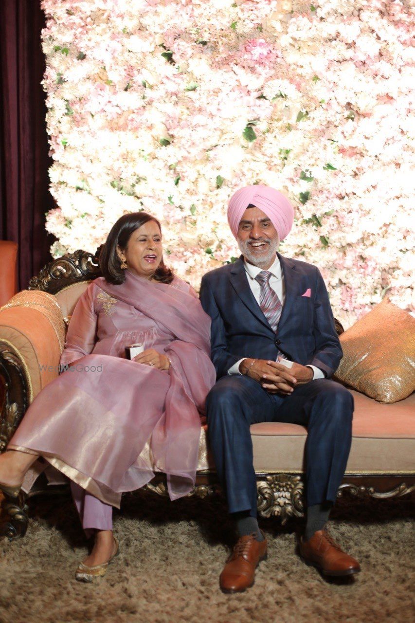 Photo By Vowsome Wedding & Event planner - Wedding Planners