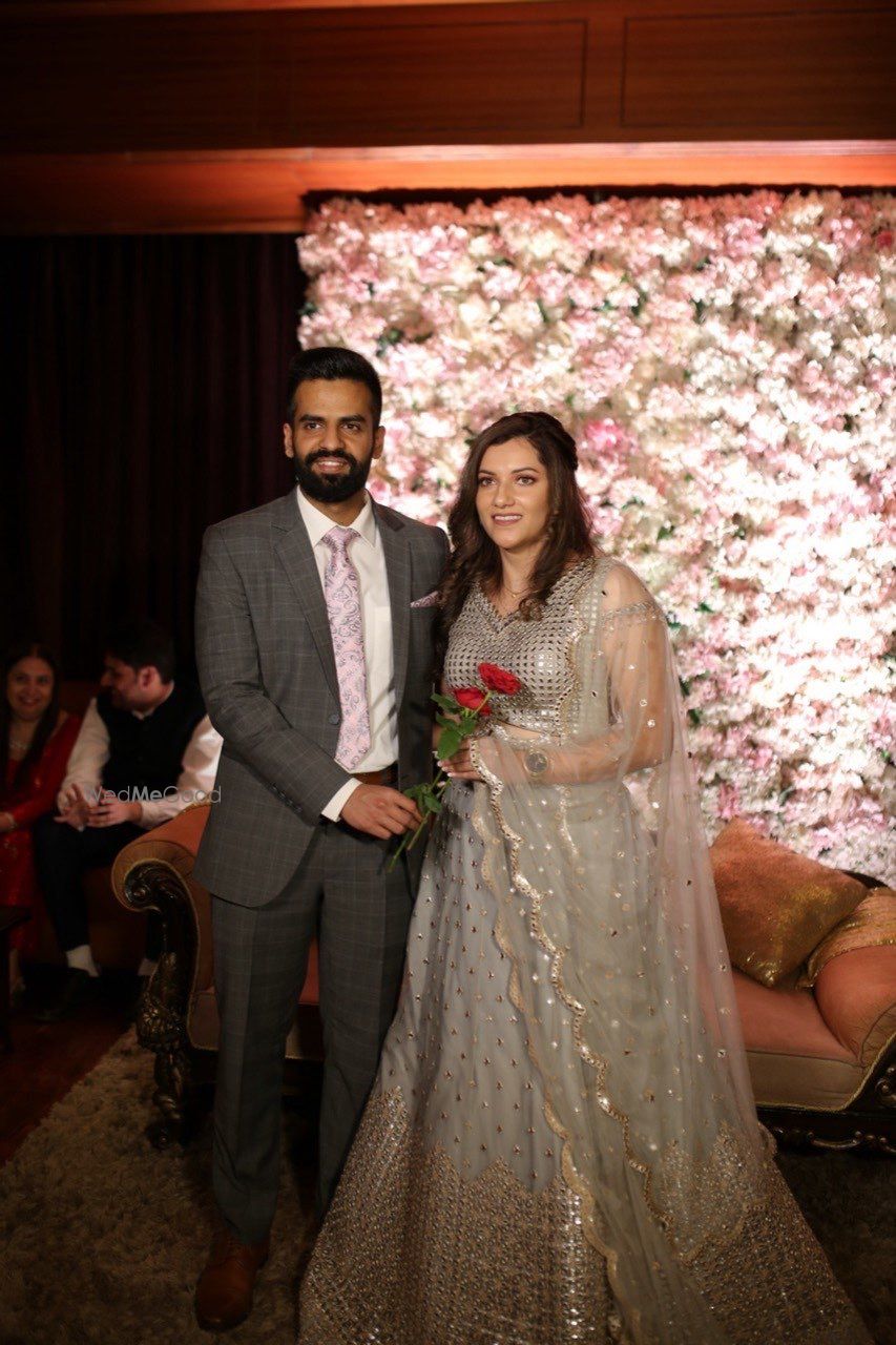 Photo By Vowsome Wedding & Event planner - Wedding Planners