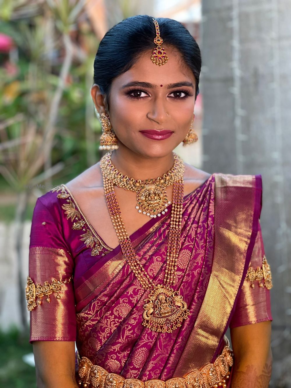 Photo By Makeup and hair by Shruthi Julta  - Bridal Makeup