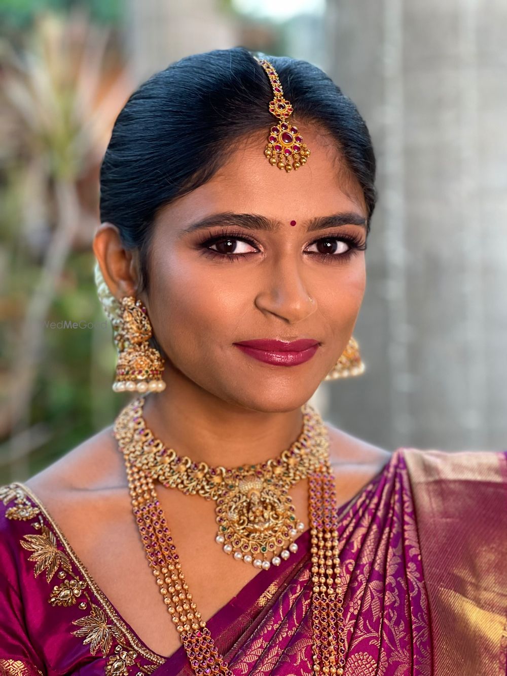 Photo By Makeup and hair by Shruthi Julta  - Bridal Makeup