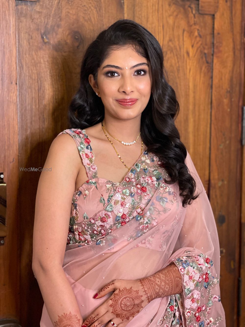 Photo By Makeup and hair by Shruthi Julta  - Bridal Makeup