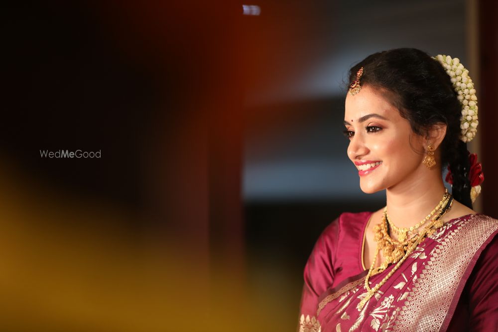 Photo By Makeup and hair by Shruthi Julta  - Bridal Makeup